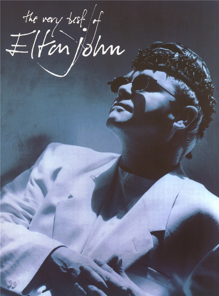 The Very Best Of Elton John